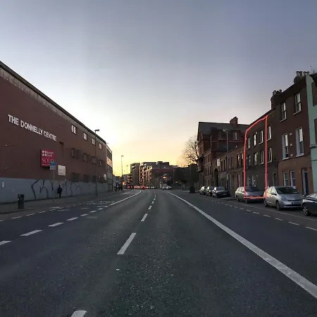 Cork Street - 1 شقة دبلن