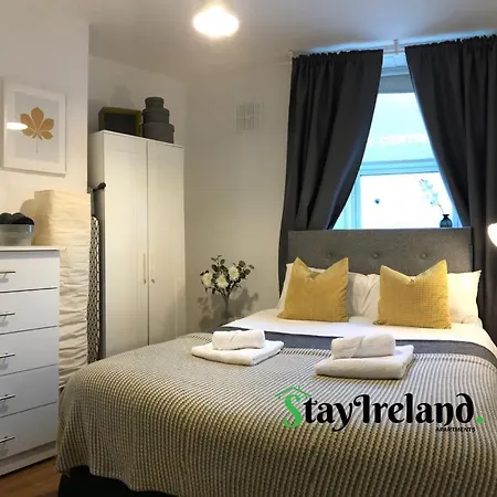 Appartamento Cork Street - 1