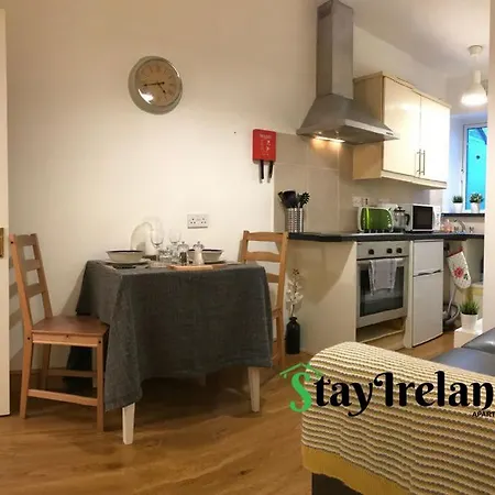Appartamento Cork Street - 1 *