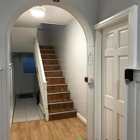 Cork Street - 1 Appartement Dublin