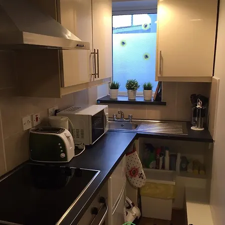 Cork Street - 1 Appartement *