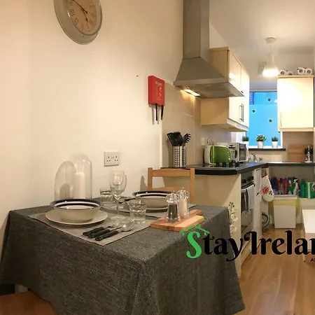 Cork Street - 1 Appartement Dublin